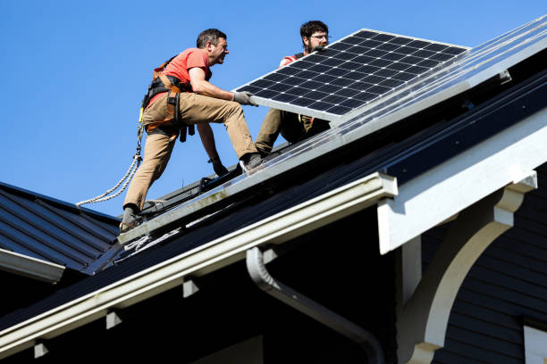 Best Roof Ventilation Installation  in Lolo, MT